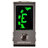 PETERSON StroboStomp Mini - Pitch Tuner