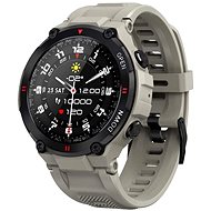 Printwell PW-107, Grey - Smart Watch