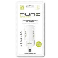 Universal USB charger RAM/NiMH AA/AAA + 2pcs AA RAM - -