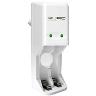 PURE ENERGY ECO 2ks RAM/NiMH AA /AAA - Universal Charger