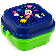 Puckator Bento Lunch Box - Astronaut in Space - Lunch Box