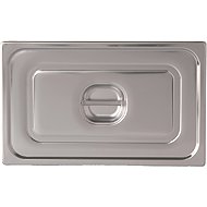 Pujadas First Lid for GN 1/1 stainless steel - Gastro Container Lid