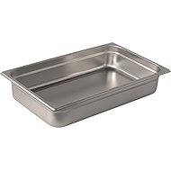 Pujadas First Gastrobowl GN 1/1, height 20 mm, stainless steel - Gastro Container