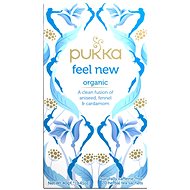 Pukka Feel New BIO 20 × 2 g - Tea