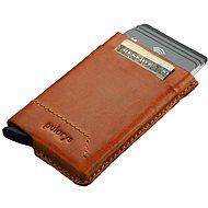 Pularys GOBI light brown 172414106 - Wallet