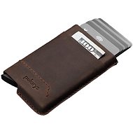 Pularys GOBI brown 172428402 - Wallet