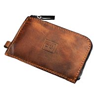 Pularys OLDTIMER SLIM brown 189531007 - Wallet