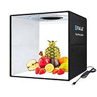Puluz PU5041B Studio photo box with LED lighting 40 cm - Lightbox