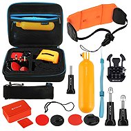 PULUZ 14 in 1 Surfing Accessories Combo for GoPro, Insta360, DJI and Other - Action Camera Accessories