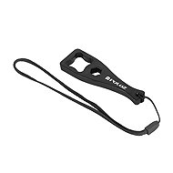 PULUZ Plastic Thumb Screw Wrench with a Lanyard for GoPro, Insta360, DJI and more - Action Camera Accessories