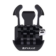 PULUZ Horizontal Quick-Release Adapter for GoPro, Insta360, DJI and More - Action Camera Accessories