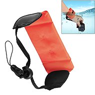PULUZ Underwater Photography Floating Bobber Wrist Strap for GoPro, Insta360, DJI and Other - Action Camera Accessories