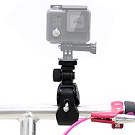 PULUZ Handlebar Mount with 1/4" Thread for GoPro, Insta360, DJI and more - Action Camera Accessories