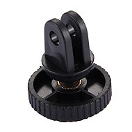 PULUZ 1/4" Tripod Adapter for GoPro, Insta360, DJI and more - Action Camera Accessories