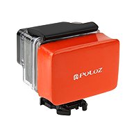 PULUZ Floating Foam Float with Adhesive Pad for GoPro, Insta360, DJI and more - Action Camera Accessories