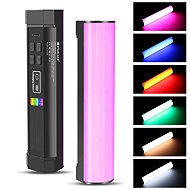 PULUZ 17cm Photo Handheld Full colour RGB Stick Light Magnetic LED Fill Light - Camera Light