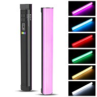 PULUZ 30cm Photo Handheld Full colour RGB Stick Light Magnetic LED Fill Light - Camera Light
