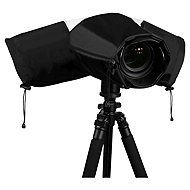 PULUZ Rainproof Cover Case for DSLR & SLR Cameras - Camera Accessory