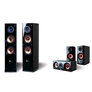 Pure Acoustics SUPERNOVA 5  - Speakers