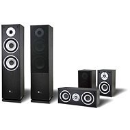 Pure Acoustics SPARK - Speakers