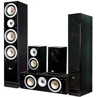  Pure Acoustics QX 900  - Speakers