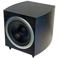 Pure Acoustics SUB RB 1150 black - Subwoofer