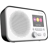 Pure Elan E3 Black - Radio