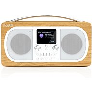 Pure Evoke H6 Oak - Radio