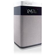 Pure Pop Midi BT, Grey - Radio