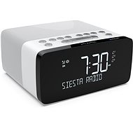 Pure Siesta Charge Polar - Radio Alarm Clock