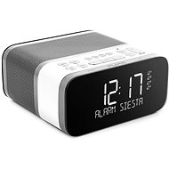 Pure Siesta S6 Polar - Radio Alarm Clock
