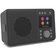Pure Elan Connect Charcoal - Radio