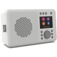Pure Elan Connect Stone Grey - Radio