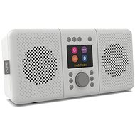 Pure Elan Connect + Stone Grey - Radio