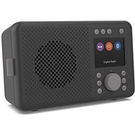 Pure Elan DAB+ Charcoal - Radio