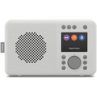 Pure Elan DAB+ Stone Grey - Radio