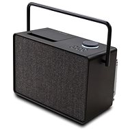 Pure Evoke PLAY black - Radio Alarm Clock