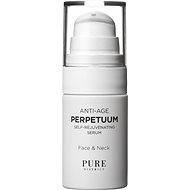 PURE DISTRICT Perpetuum Self-Rejuvenating Serum 15 ml - Face Serum