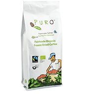 Puro INSTANT Fairtrade coffee 500g - Coffee