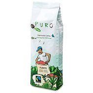 Puro Coffee Beans Fairtrade FUERTE 250g - Coffee
