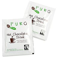 Puro Instant Chocolate 100x25g - Instant Hot Drink Mix
