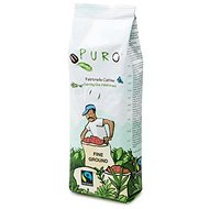Puro Fairtrade ground coffee 250g - Coffee