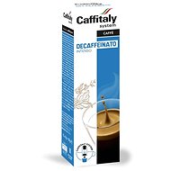 Decaffeinated Puro Ecaffé Compatible with Tchibo 10 pieces - Kávové kapsle