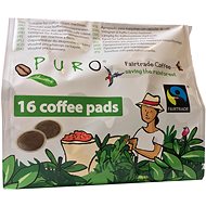 Puro Capsules PADS Padissima 192 pieces - Kávové kapsle