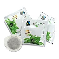 Puro E. S. E. Pods Espresso capsules 100 pieces - E.S.E. Pods