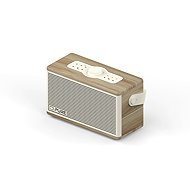 PURE Classic Aura White/Dub - Bluetooth Speaker