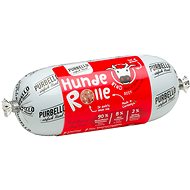 Purbello with beef, apples and buckwheat 200 g - Salami for Dogs