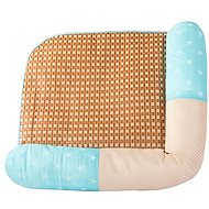 Verk Cat bed 45 × 35 cm, brown-green - Pet Bed