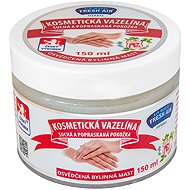 Herbal ointments 150 ml white vaseline - Ointment
