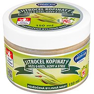 Herbal ointments 150 ml Spear plantain - Ointment